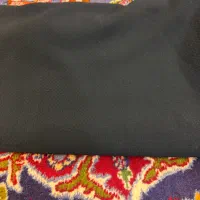 چادر مشکی خارجی|لباس|اصفهان, عسگریه|دیوار