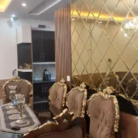 هایپرلوکس-بی-نظیر-3خ-شمالی-فول-اسپلیت-لوستر-پرده