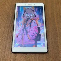 تبلت سامسونگ بسیار سالم