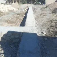 استاد سنگ کاری و شناژ