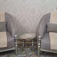 شال مبل لاکچری