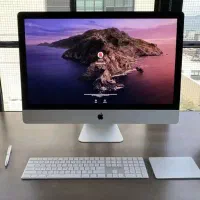 iMac A1418 مجهز به پردازنده i5  قدرتمند و اقتصادی