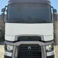 تهسیلات فوری و لیزینگ دولتی انواع کشنده های اروپای|خودرو سنگین|مشهد, الهیه|دیوار