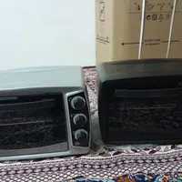 توستر نو