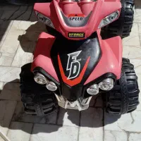 موتورشارژی ۲ موتوره پرسرعت
