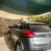 خودرو ام وی ام x۲۲ اسپرت اکسلنت دنده ای