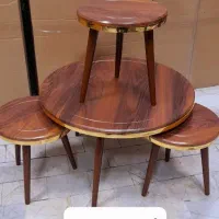 میزو عسلی|مبلمان خانگی و میز عسلی|فسا, |دیوار