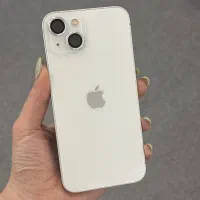 آیفون ۱۳ نرمال ۱۲۸گیگ