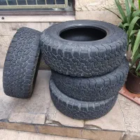 لاستیک آفرودی|قطعات یدکی و لوازم جانبی|تهران, ولنجک|دیوار