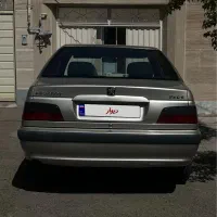 پژو پارس بژ مدل ۷۹|خودرو سواری و وانت|زنجان, |دیوار