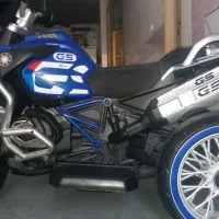 موتور شارژی 6 موتوره|اسباب‌‌بازی|نجف‌آباد, شهدای غربی|دیوار