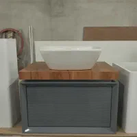 ساخت کابین وروشویی