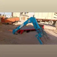 انواع خاور جرثقیل ۳تن واناع جرثقیل صفر