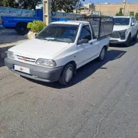 پراید وانت ۴۰۲