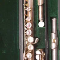 فلوت کلیددار موراماتسو حرفه ای