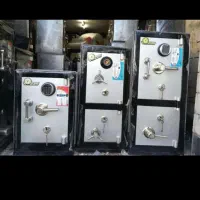 گاوصندوق اِس  2000|ابزارآلات|کردکوی, |دیوار