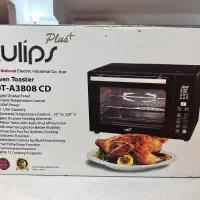 آون توستر تولیپس مدل OT-A3808cd