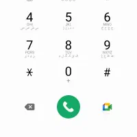 ۴ خط همراه اول با شماره پشت سر هم