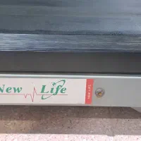 تردمیل سالم نیو لایف|تجهیزات ورزشی|یزد, |دیوار