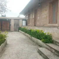 ویلا جنگلی و رویایی دربست  مستقیم مالک دونفر تخفیف|اجارهٔ کوتاهمدت ویلا و باغ|املش, |دیوار