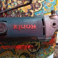 مینی فرز  مدل 3160 دیمردار|ابزارآلات|شیراز, رکن‌آباد|دیوار