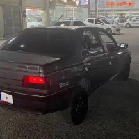 پژو مدل ۹۶|خودرو سواری و وانت|خرمشهر, |دیوار