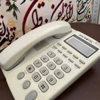 تلفن رومیزی|تلفن رومیزی|شاهین‌شهر, فیض|دیوار