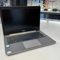 ASUS ZenBook U310U نسل ۷ در حد نو|رایانه همراه|مشهد, استاد یوسفی (شهرک غرب)|دیوار