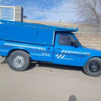 نیسان اپشنال دوگانه