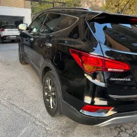 هیوندا سانتافه۲۰۱۶ فول مشابه|خودرو سواری و وانت|تهران, باغ فیض|دیوار