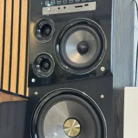 اسپیکر خانگی