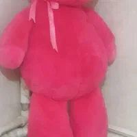 خرس سرخابی|اسباب‌بازی بچه|تهران, شهرک ولیعصر جنوبی|دیوار