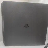 پلی استیشن ۴ PS4 اسلیم کپی خور اکانتی|کنسول، بازی ویدئویی و آنلاین|قم, هنرستان|دیوار