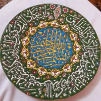 قبول سفارشات میناکاری|صنایع دستی و سایر لوازم تزئینی|تهران, ترمینال جنوب|دیوار