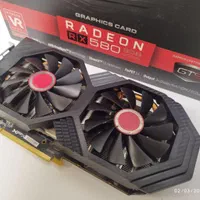 کارت گرافیک xfx rx580 8G ماین نشده با مهلت تست|قطعات و لوازم جانبی رایانه|تهران, جمهوری|دیوار