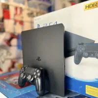 کنسول Ps4 اسلیم ۱ ترابایت کـپـی خـور ورژن ۹|کنسول، بازی ویدئویی و آنلاین|رشت, دیلمان|دیوار