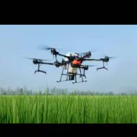 پهپاد سم پاش و کود پاش و پهباد کشاورزی