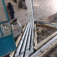 اجرای کلیه تاسیسات ساختمانی زیز نظر مهندس|خدمات پیشه و مهارت|مشهد, فرهنگ|دیوار