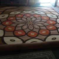 فروش وسایل خونه درکفترک شیراز|گلیم، جاجیم، گبه|شیراز, علی آباد (کفترک)|دیوار