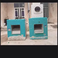 کولر آبی تنور ررواک بچه