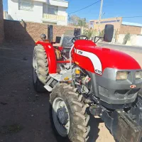 تراکتور ۴۷۰جفت مدل ۱۴۰۲|خودرو سنگین|بجستان, |دیوار