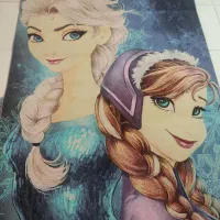 قالی کودک|فرش|اصفهان, زاجان|دیوار