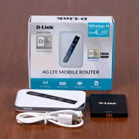 مودم جیبی 4g مودم همراه