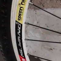 دوچرخه ملونگ