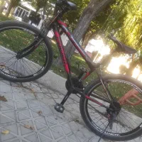 دوچرخه پاور ۲۶|دوچرخه، اسکیت، اسکوتر|شهرکرد, |دیوار