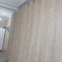 پرده مخمل|پرده، رانر، رومیزی|اهواز, معین زاده|دیوار