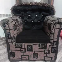 مبل 7نفره