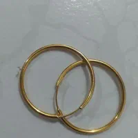 انگشتر طلا گم شده