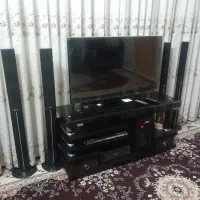 لوازم خانگی سینما خانواده مارشال