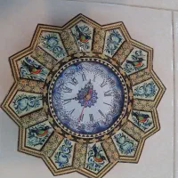 ساعت مینیاتوری